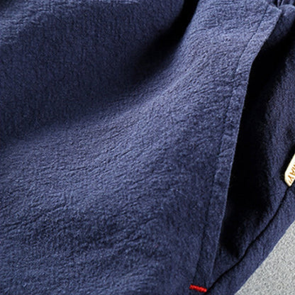 Japan-Style Trouser