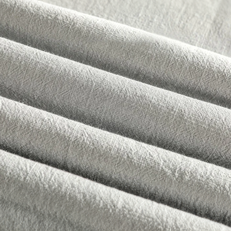 Wavv Linen Polo