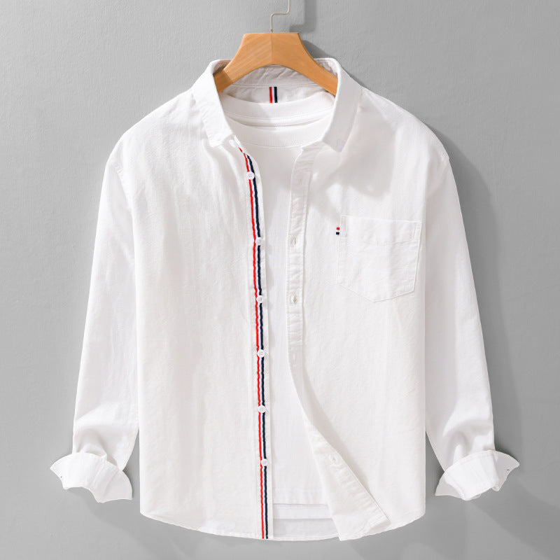 Wavv Linen Shirt