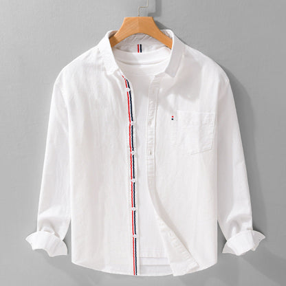 Wavv Linen Shirt
