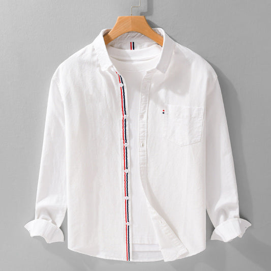 Wavv Linen Shirt