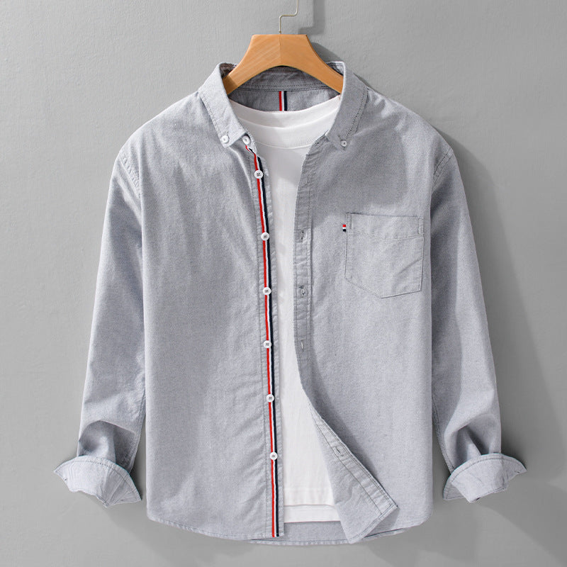 Wavv Linen Shirt