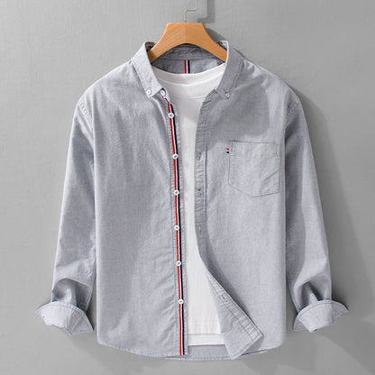 Wavv Linen Shirt