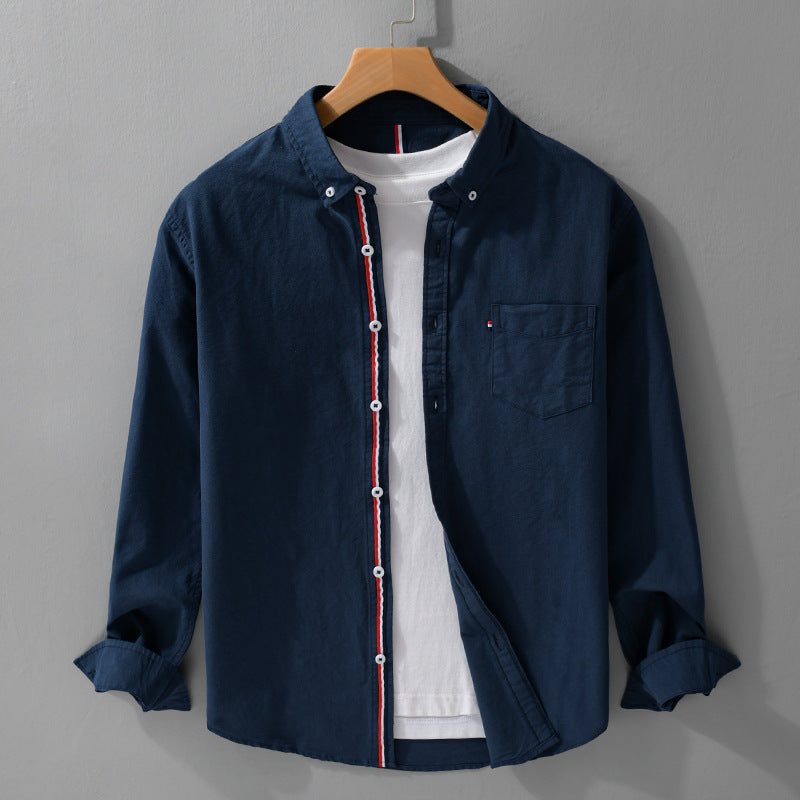 Wavv Linen Shirt