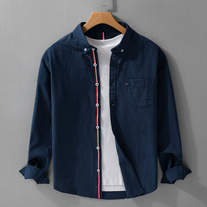 Wavv Linen Shirt