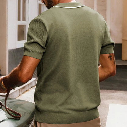 Wavv Knit Shirt