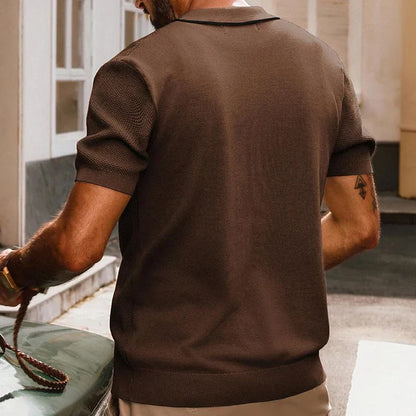 Wavv Knit Shirt
